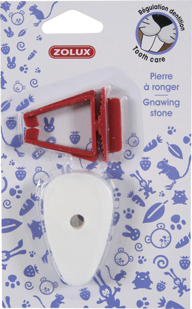 GNAWING STONE CARROT